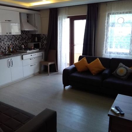 Ataa Family Apartments Bursa Dış mekan fotoğraf