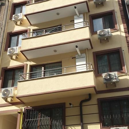 Ataa Family Apartments Bursa Dış mekan fotoğraf