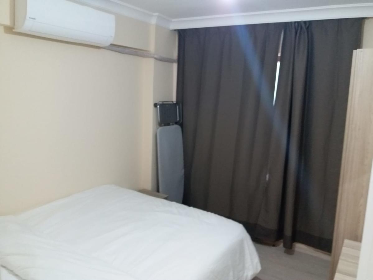 Ataa Family Apartments Bursa Dış mekan fotoğraf