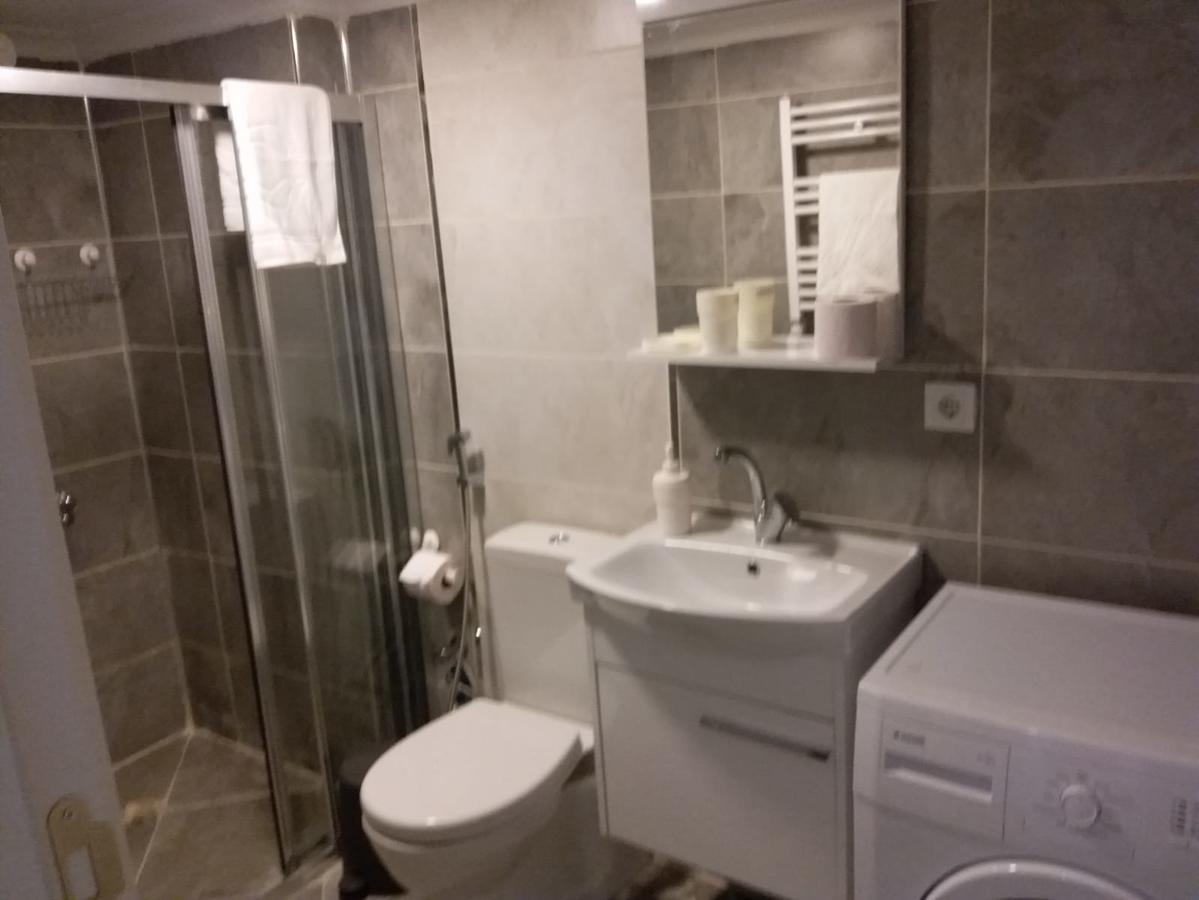 Ataa Family Apartments Bursa Dış mekan fotoğraf