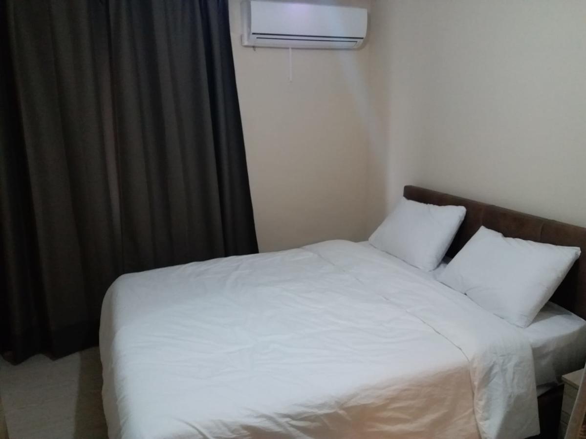 Ataa Family Apartments Bursa Dış mekan fotoğraf