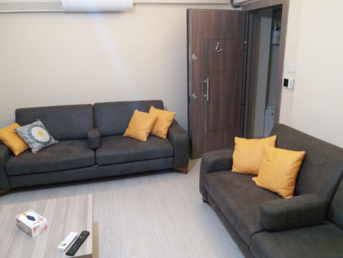 Ataa Family Apartments Bursa Dış mekan fotoğraf