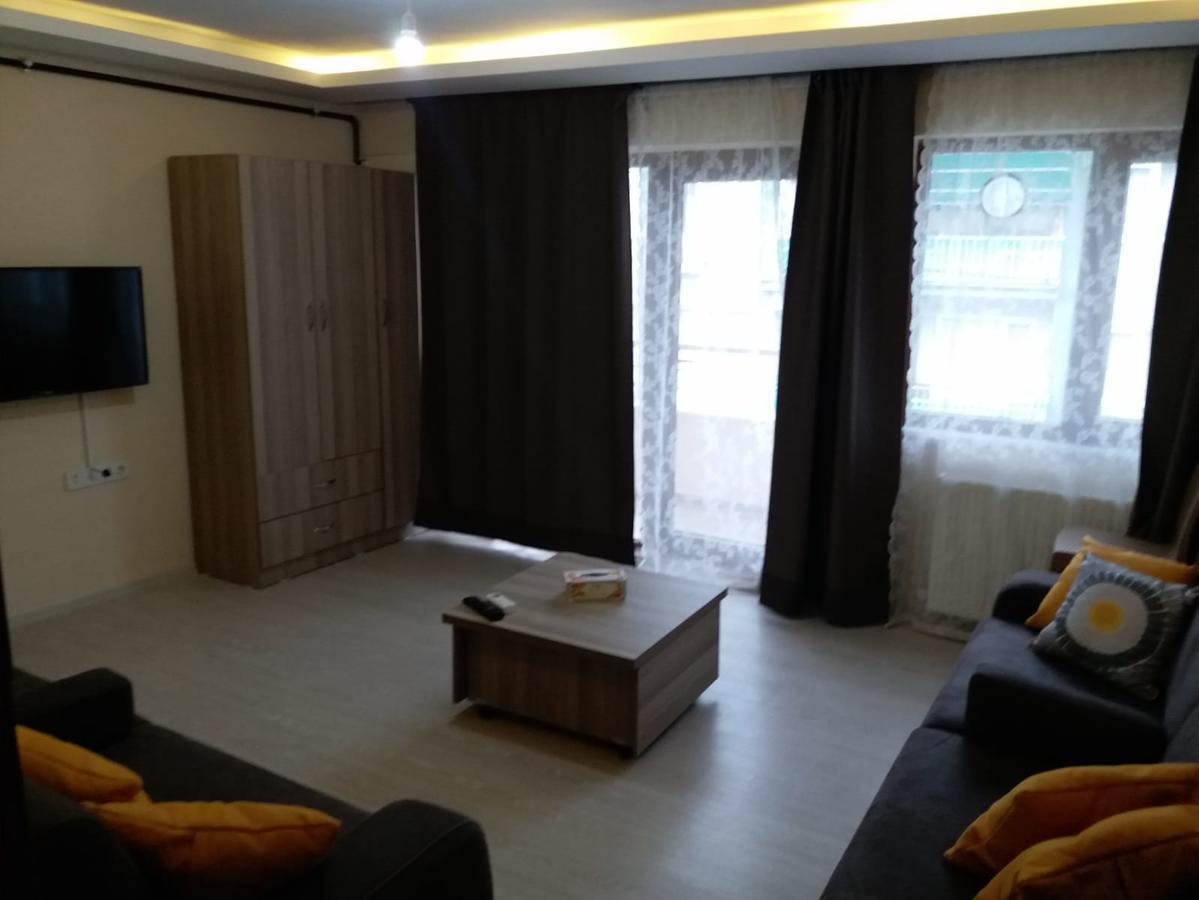 Ataa Family Apartments Bursa Dış mekan fotoğraf