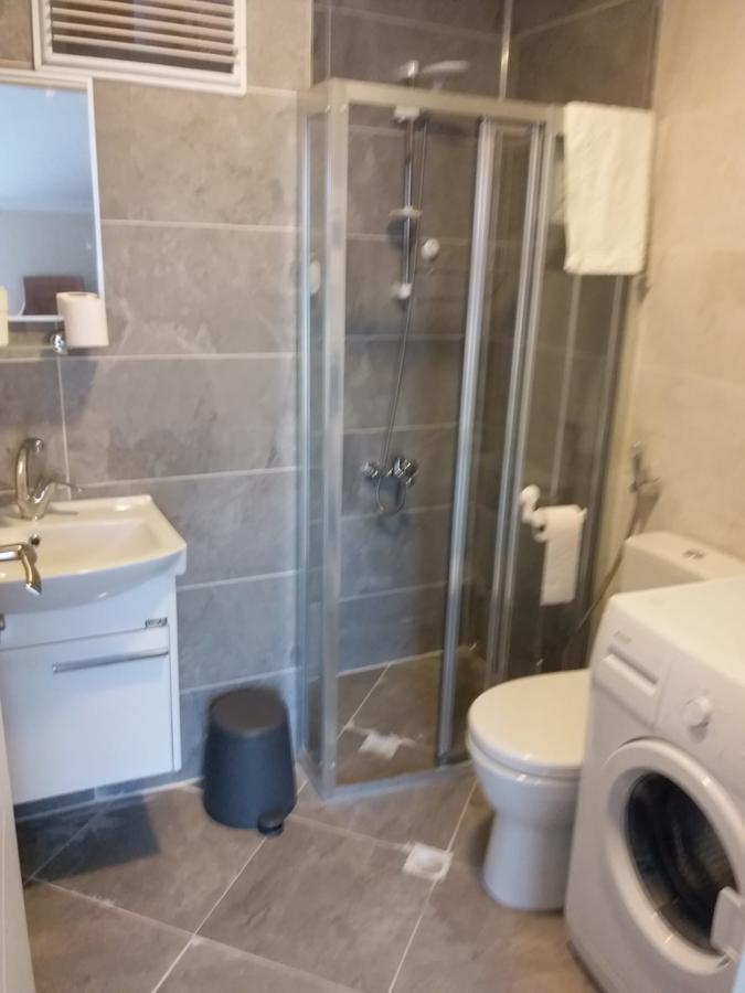 Ataa Family Apartments Bursa Dış mekan fotoğraf