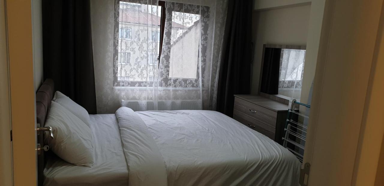 Ataa Family Apartments Bursa Dış mekan fotoğraf