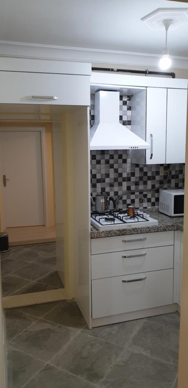 Ataa Family Apartments Bursa Dış mekan fotoğraf
