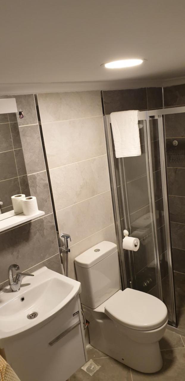 Ataa Family Apartments Bursa Dış mekan fotoğraf