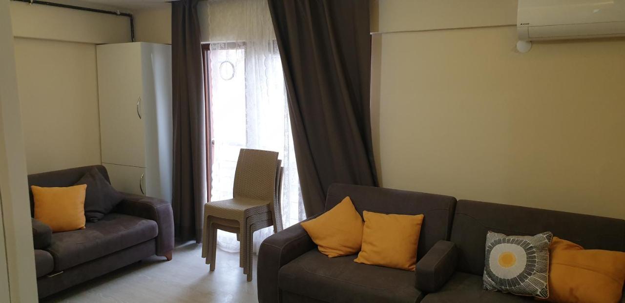 Ataa Family Apartments Bursa Dış mekan fotoğraf