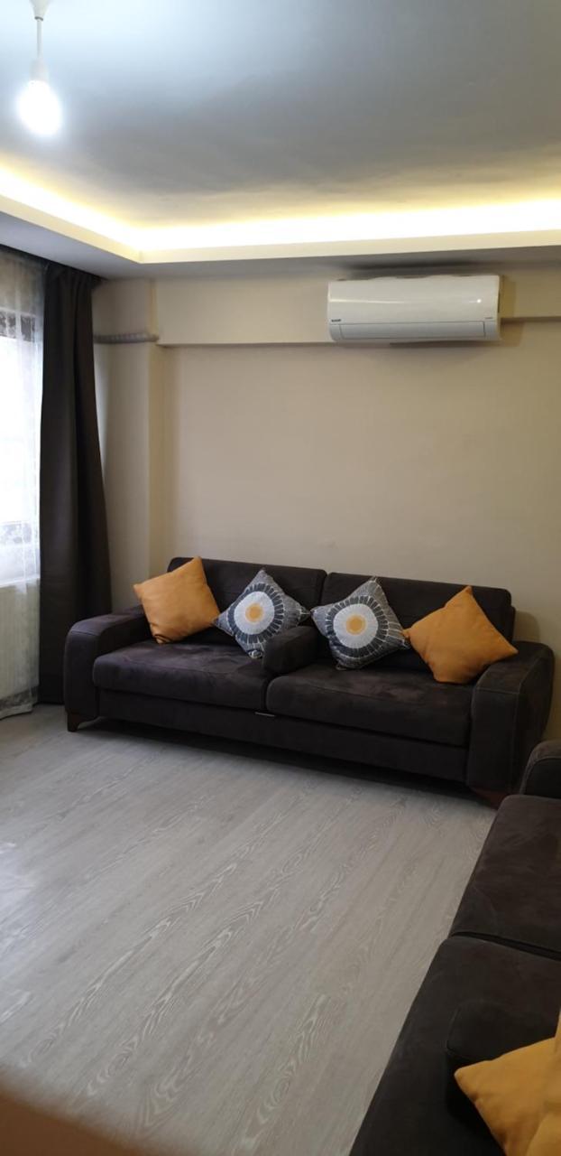 Ataa Family Apartments Bursa Dış mekan fotoğraf