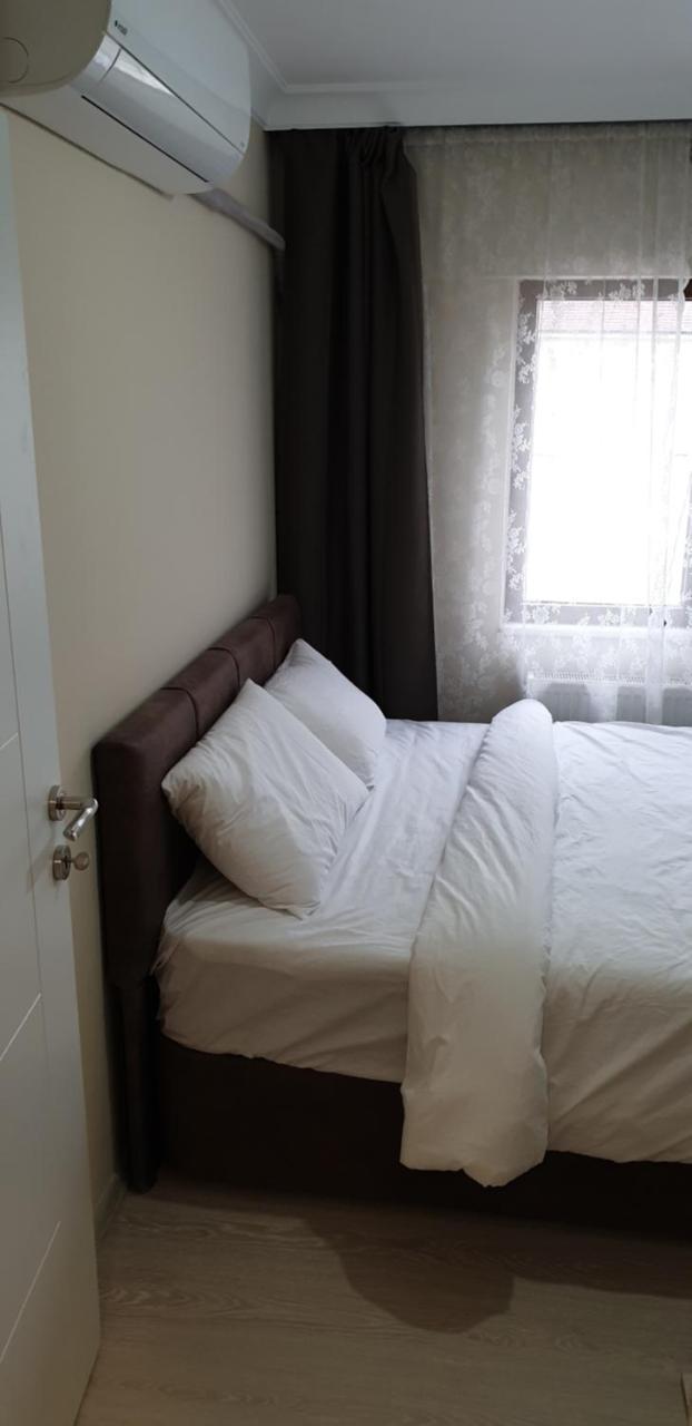 Ataa Family Apartments Bursa Dış mekan fotoğraf