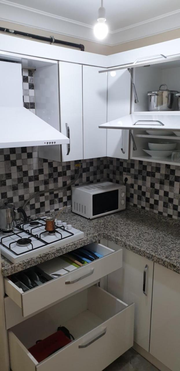 Ataa Family Apartments Bursa Dış mekan fotoğraf