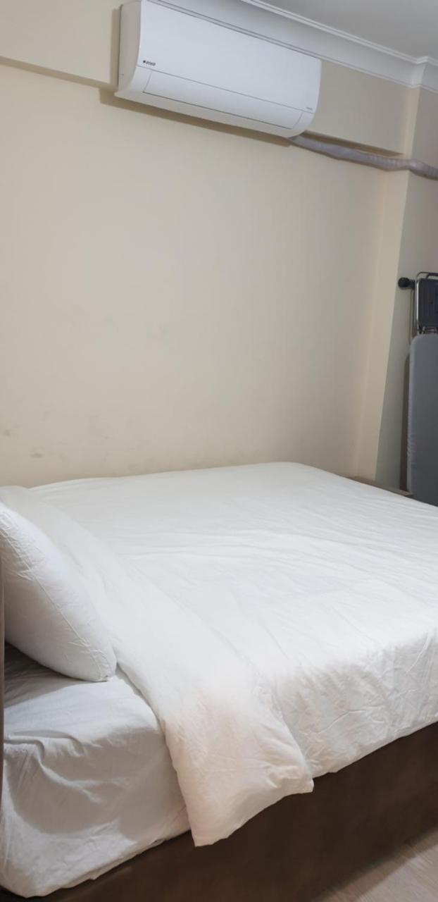 Ataa Family Apartments Bursa Dış mekan fotoğraf
