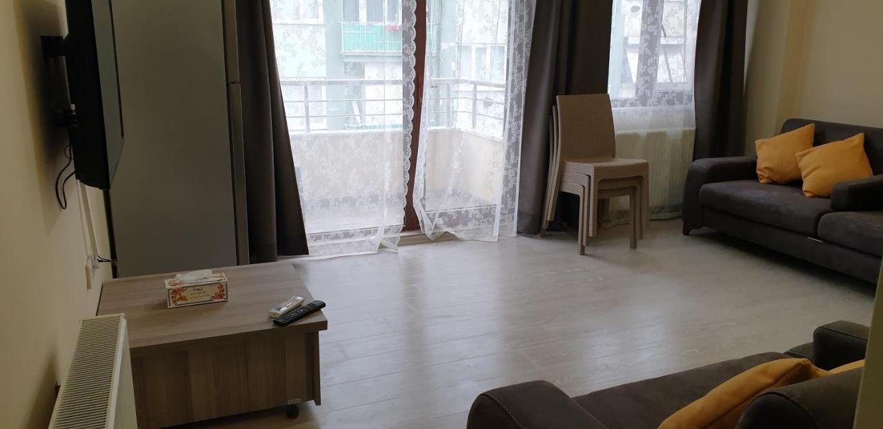 Ataa Family Apartments Bursa Dış mekan fotoğraf