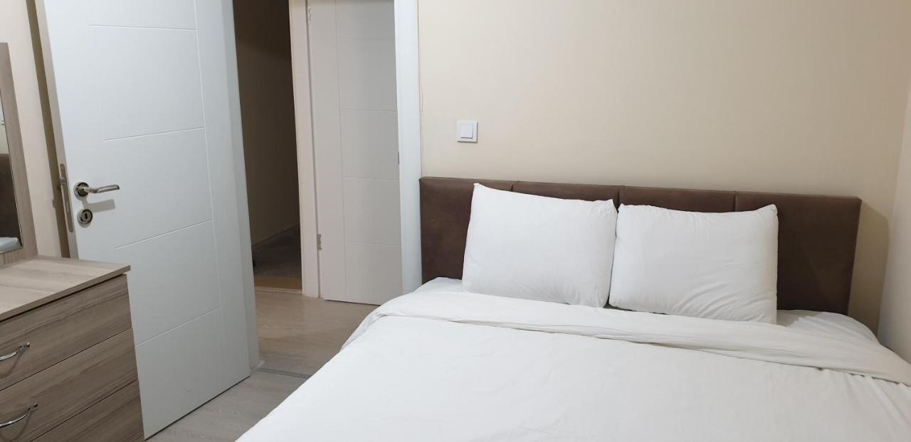 Ataa Family Apartments Bursa Dış mekan fotoğraf