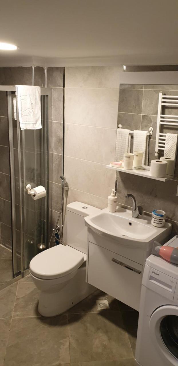 Ataa Family Apartments Bursa Dış mekan fotoğraf