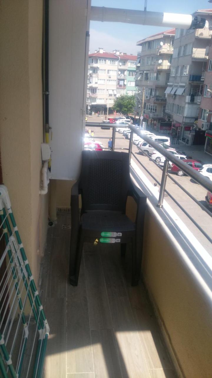 Ataa Family Apartments Bursa Dış mekan fotoğraf