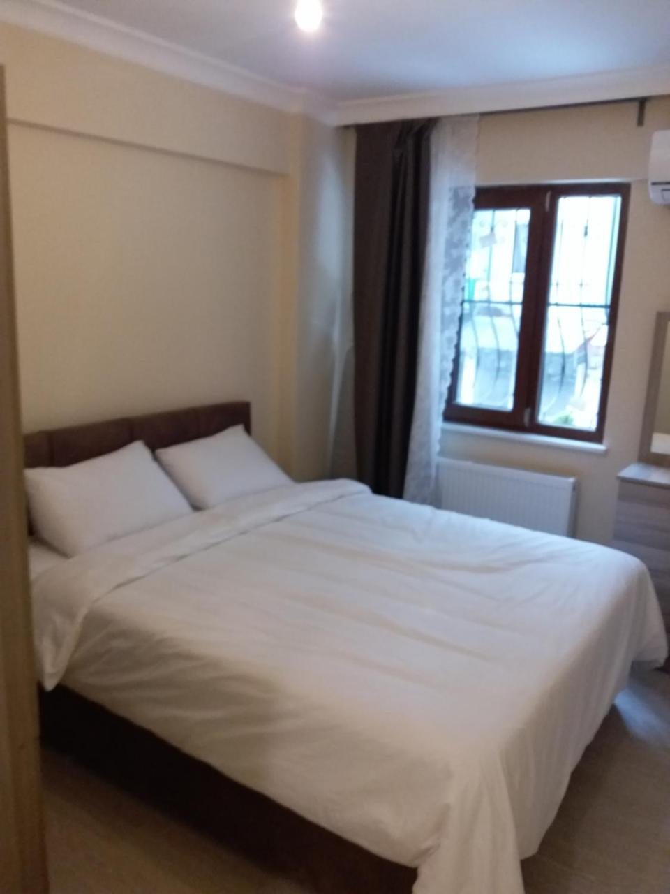 Ataa Family Apartments Bursa Dış mekan fotoğraf